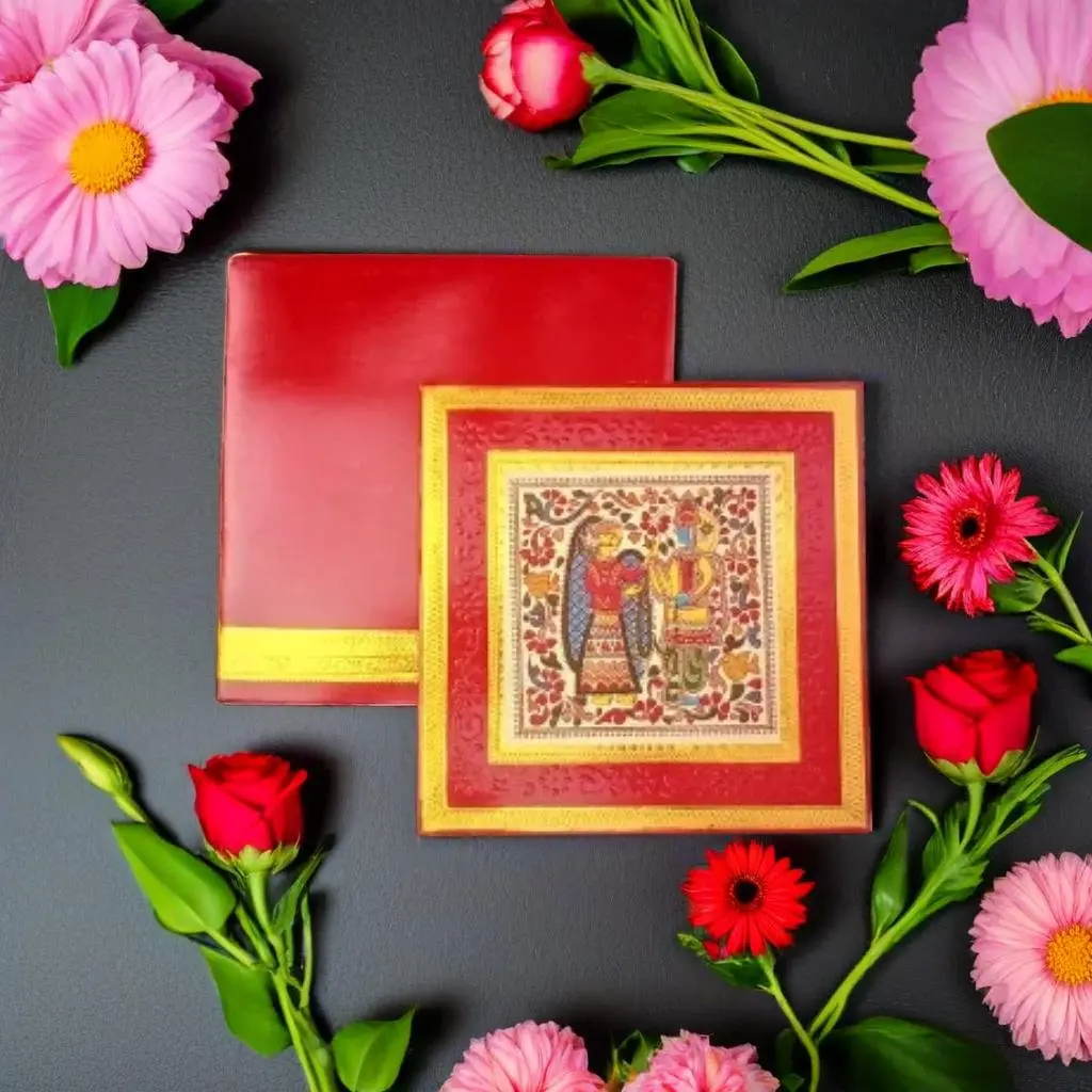  Exquisite Red Wedding Card with Traditional Indian Design Exquisite Red Wedding Card with Traditional Indian Design Exquisite Red Wedding Card with Traditional Indian Design Exquisite Red Wedding Card with Traditional Indian Design Exquisite Red Wedding Card with Traditional Indian Design