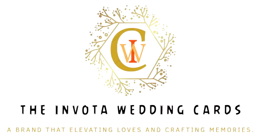 the invota wedding cards