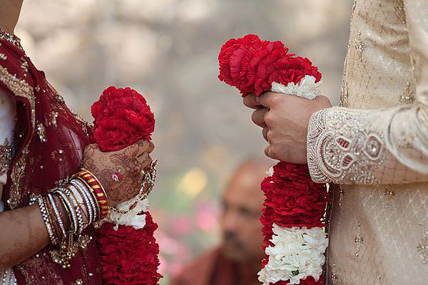 jain wedding card 