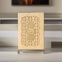 Elegant Laser Cut Wedding Invitation